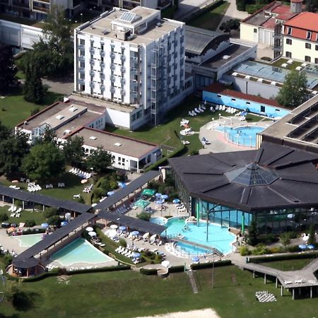 Radenci Spa Resort - Sava Hotels & Resorts Extérieur photo
