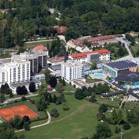 Radenci Spa Resort - Sava Hotels & Resorts Extérieur photo