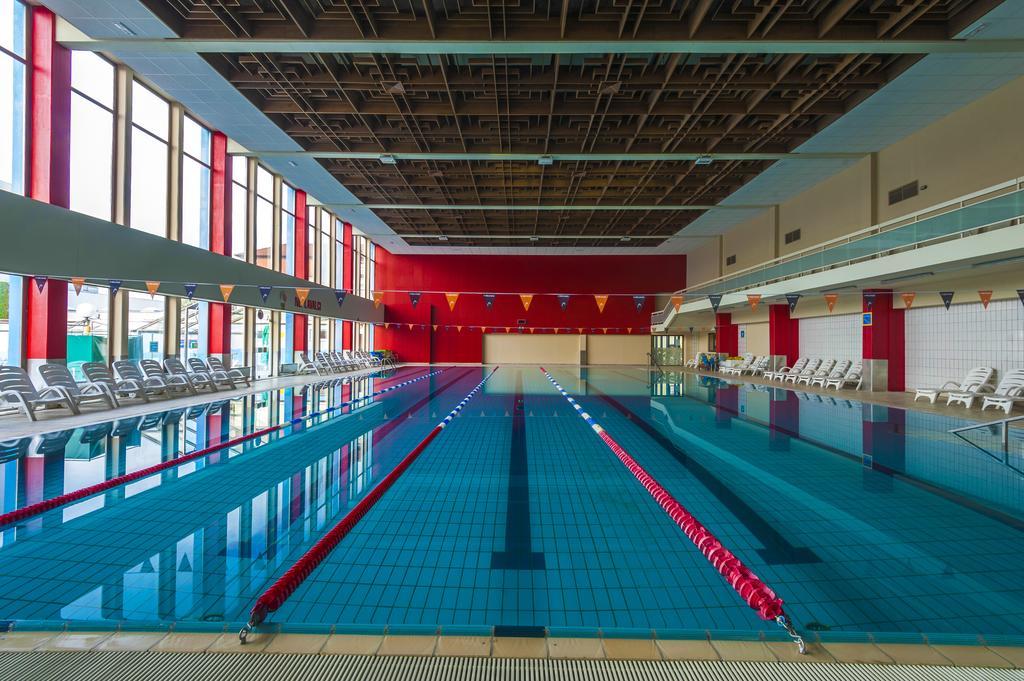 Radenci Spa Resort - Sava Hotels & Resorts Chambre photo