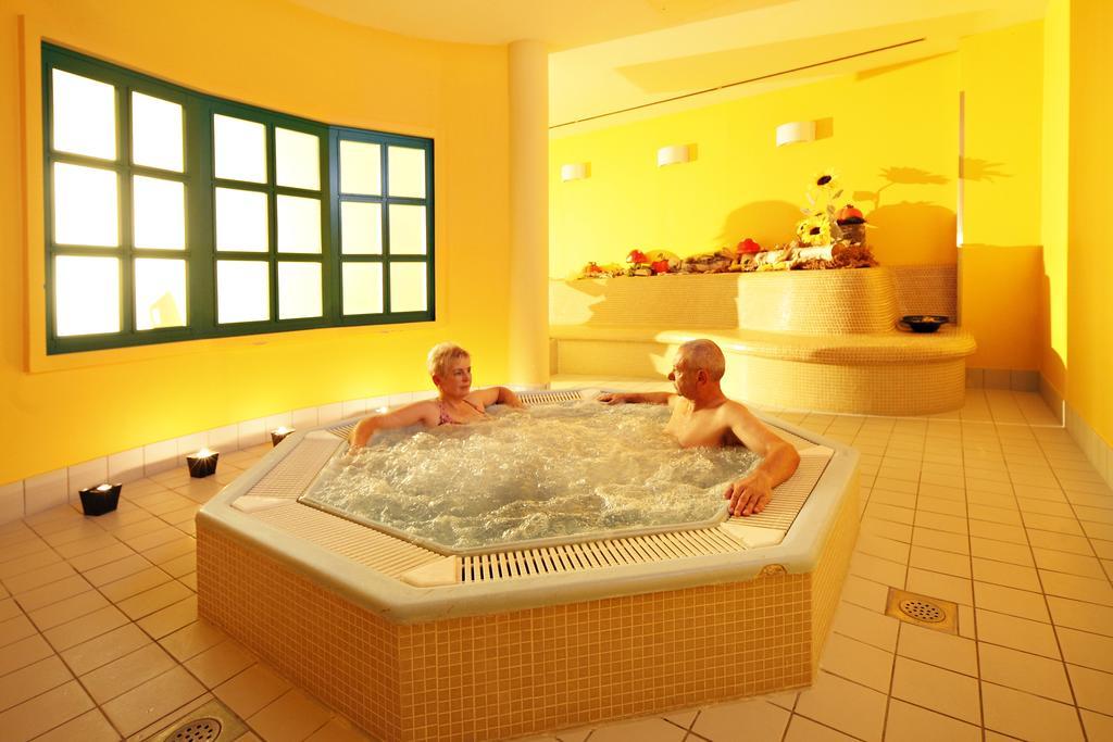 Radenci Spa Resort - Sava Hotels & Resorts Extérieur photo