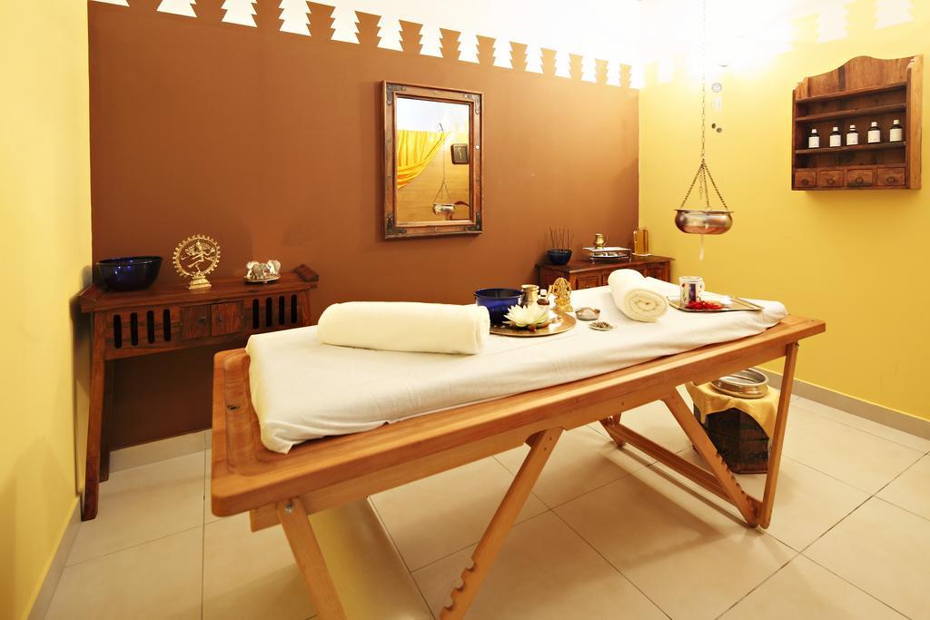 Radenci Spa Resort - Sava Hotels & Resorts Extérieur photo