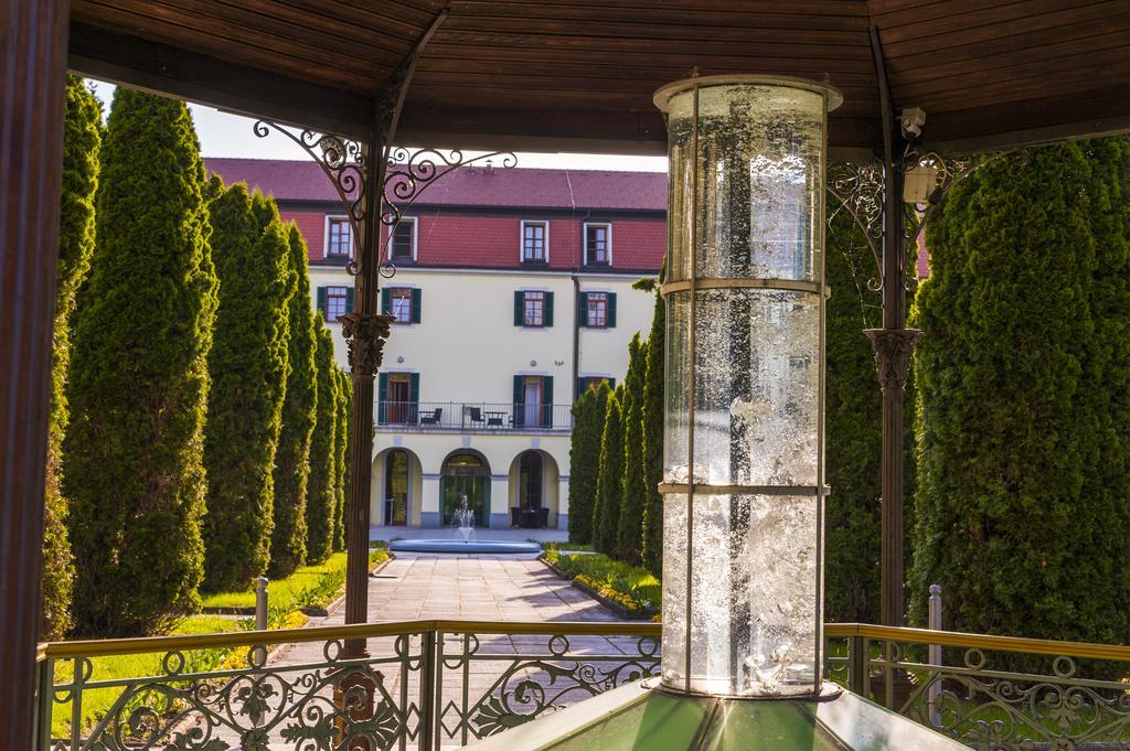 Radenci Spa Resort - Sava Hotels & Resorts Extérieur photo