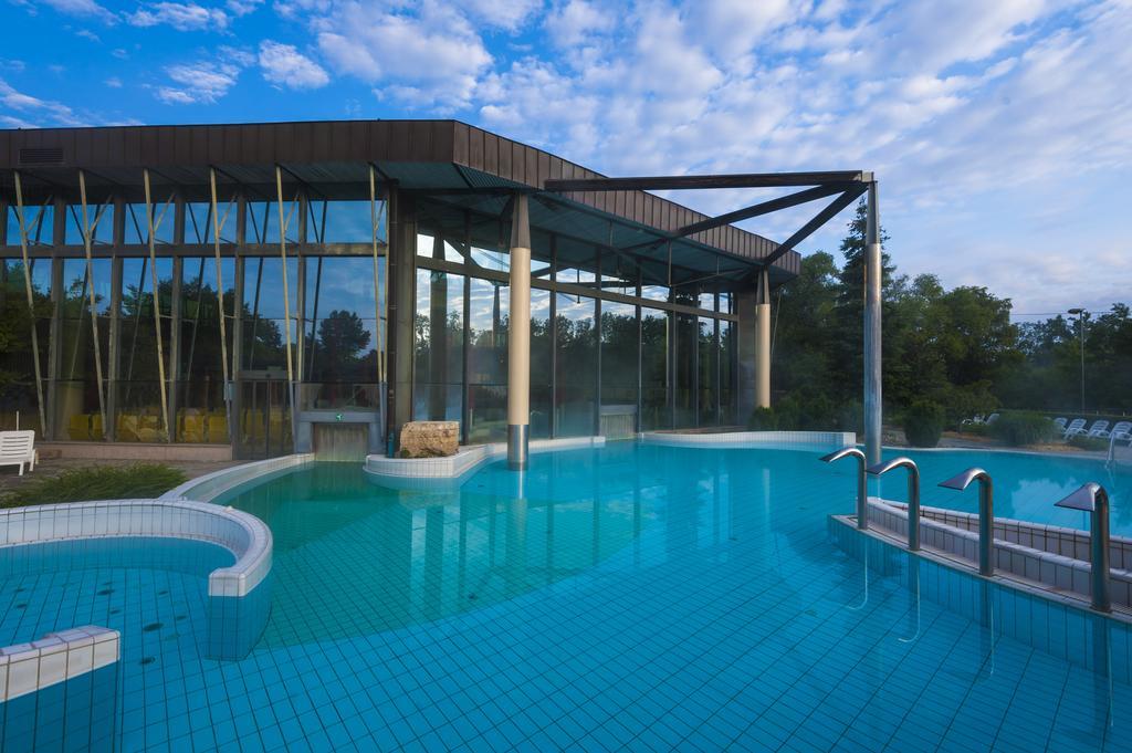 Radenci Spa Resort - Sava Hotels & Resorts Chambre photo