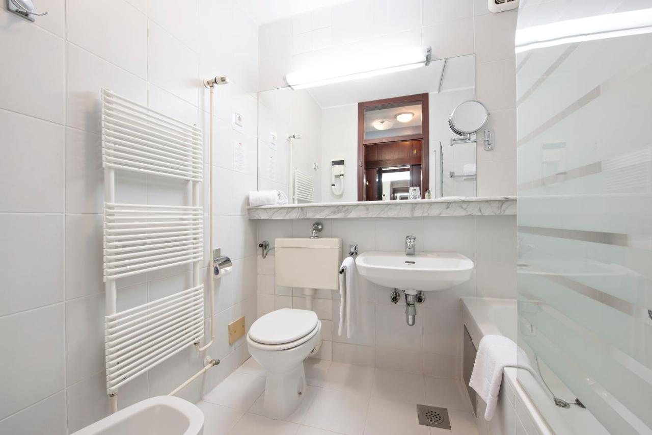 Radenci Spa Resort - Sava Hotels & Resorts Extérieur photo