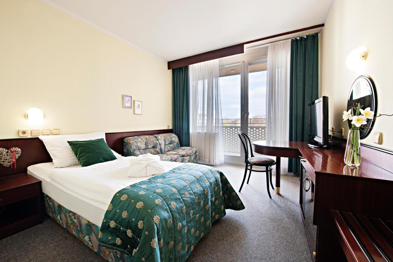 Radenci Spa Resort - Sava Hotels & Resorts Extérieur photo