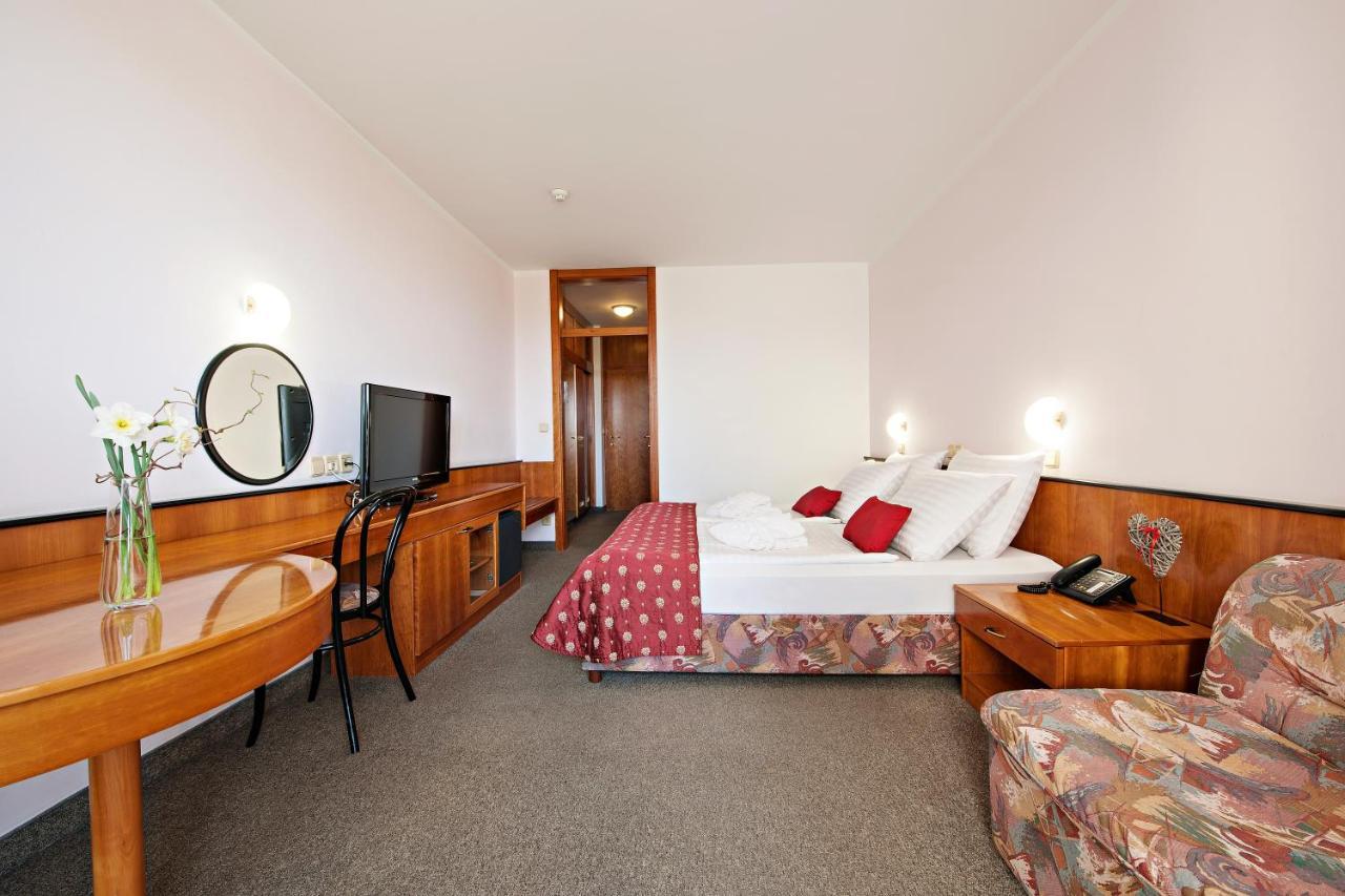 Radenci Spa Resort - Sava Hotels & Resorts Extérieur photo