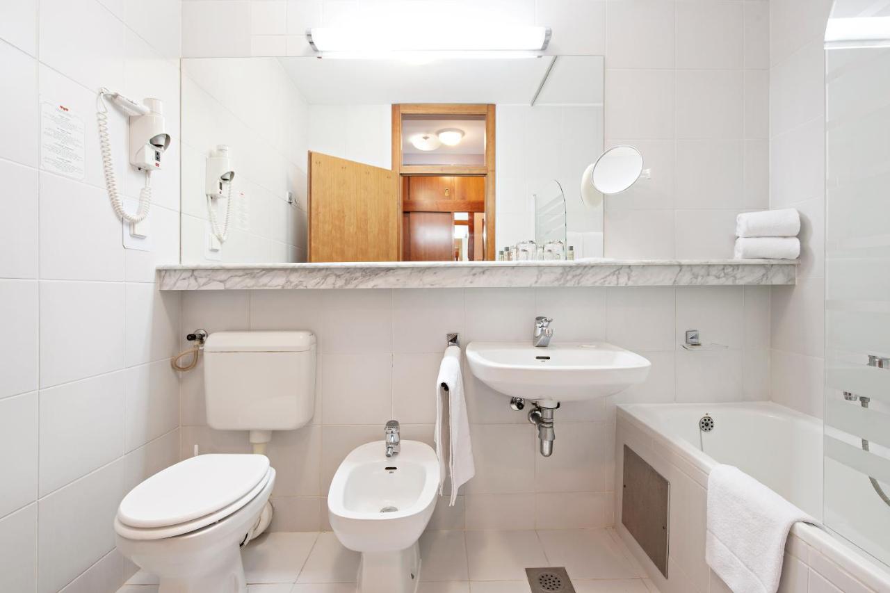 Radenci Spa Resort - Sava Hotels & Resorts Extérieur photo