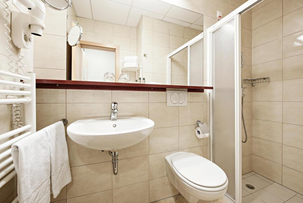 Radenci Spa Resort - Sava Hotels & Resorts Extérieur photo