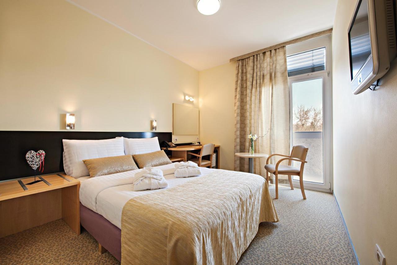 Radenci Spa Resort - Sava Hotels & Resorts Extérieur photo