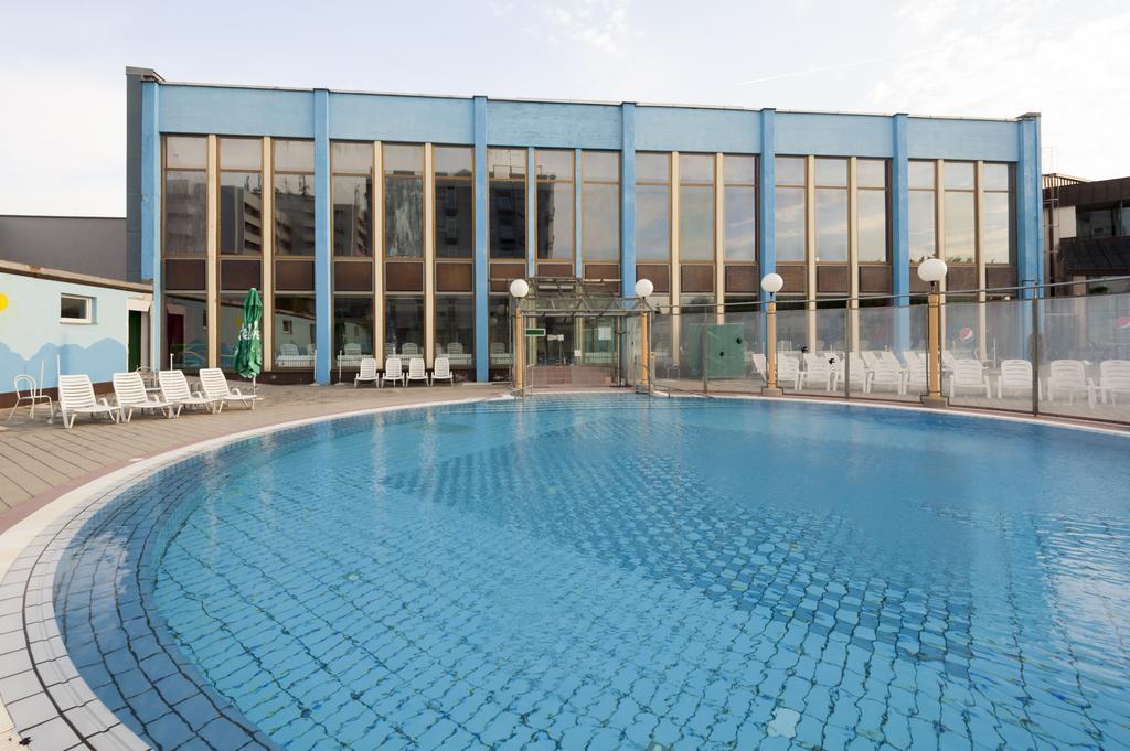 Radenci Spa Resort - Sava Hotels & Resorts Extérieur photo