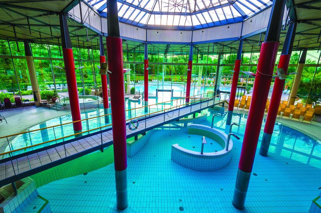Radenci Spa Resort - Sava Hotels & Resorts Extérieur photo