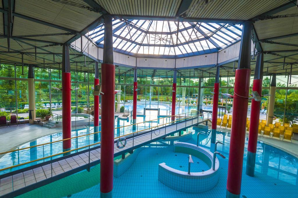 Radenci Spa Resort - Sava Hotels & Resorts Extérieur photo