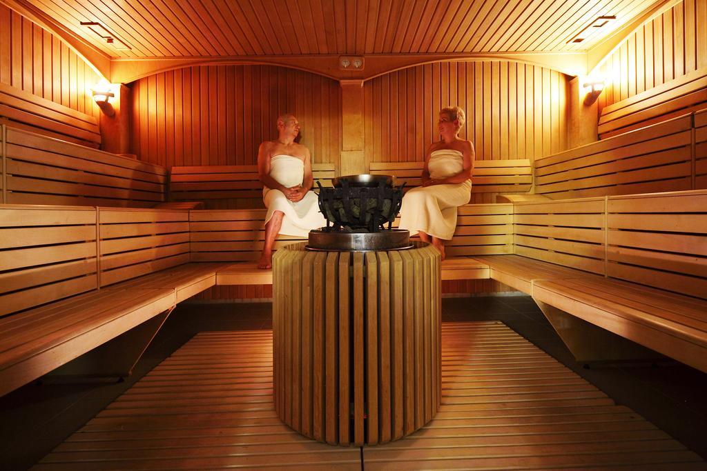 Radenci Spa Resort - Sava Hotels & Resorts Extérieur photo
