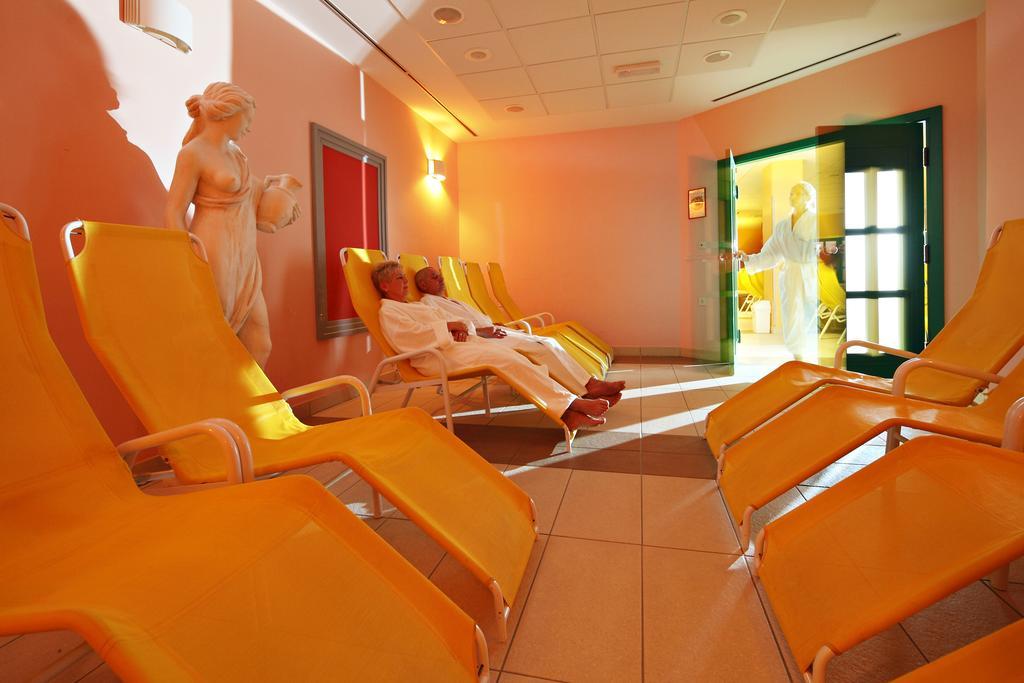 Radenci Spa Resort - Sava Hotels & Resorts Extérieur photo
