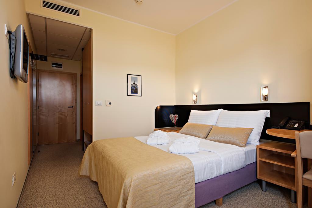Radenci Spa Resort - Sava Hotels & Resorts Extérieur photo
