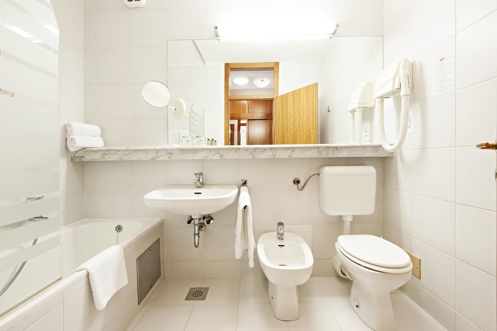 Radenci Spa Resort - Sava Hotels & Resorts Extérieur photo