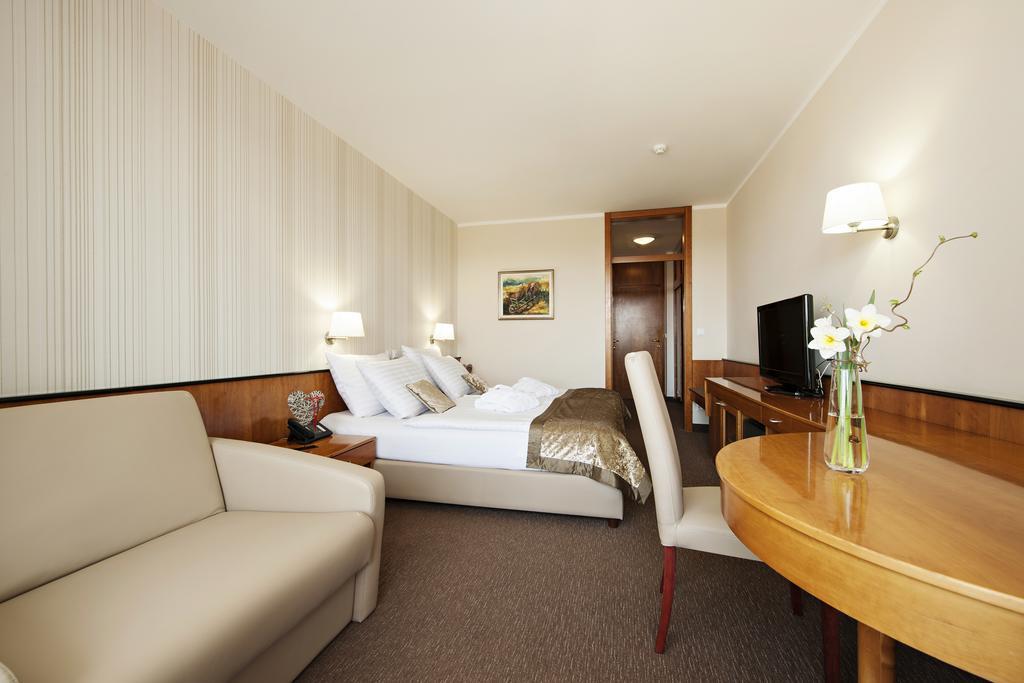Radenci Spa Resort - Sava Hotels & Resorts Extérieur photo