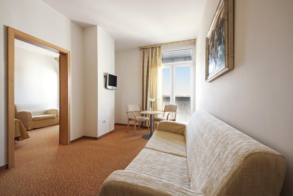 Radenci Spa Resort - Sava Hotels & Resorts Extérieur photo