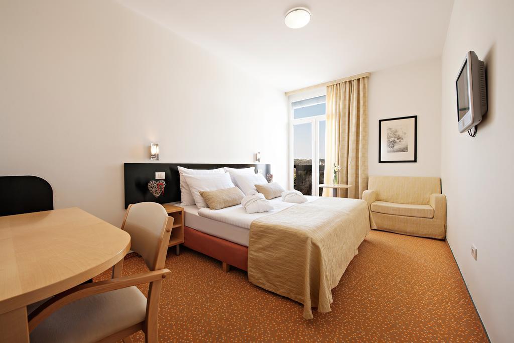 Radenci Spa Resort - Sava Hotels & Resorts Extérieur photo