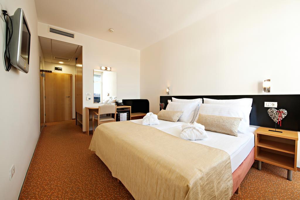 Radenci Spa Resort - Sava Hotels & Resorts Extérieur photo