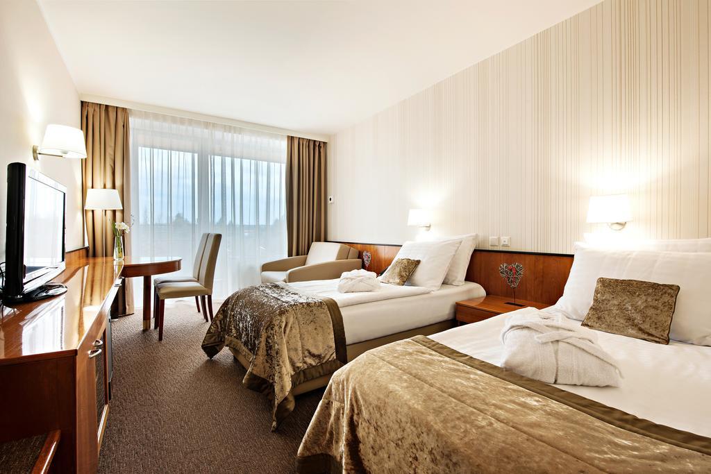 Radenci Spa Resort - Sava Hotels & Resorts Extérieur photo