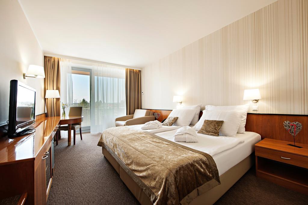 Radenci Spa Resort - Sava Hotels & Resorts Extérieur photo
