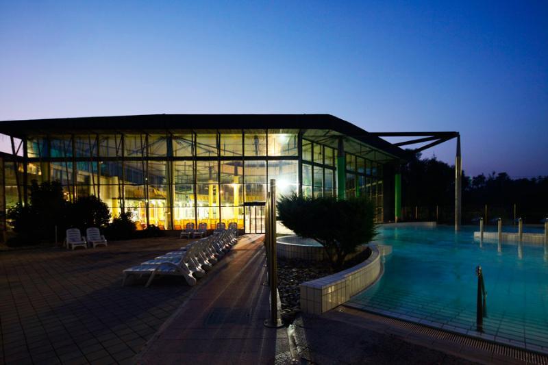 Radenci Spa Resort - Sava Hotels & Resorts Extérieur photo