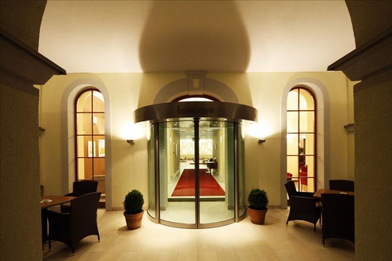 Radenci Spa Resort - Sava Hotels & Resorts Extérieur photo