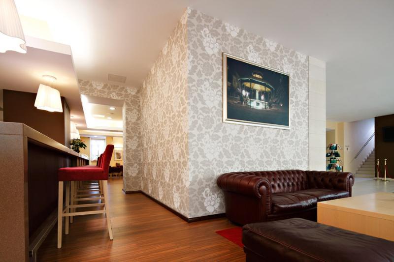 Radenci Spa Resort - Sava Hotels & Resorts Extérieur photo
