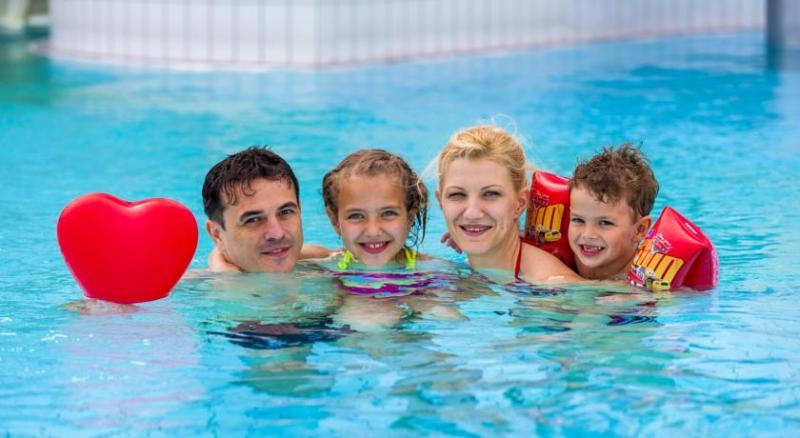 Radenci Spa Resort - Sava Hotels & Resorts Extérieur photo