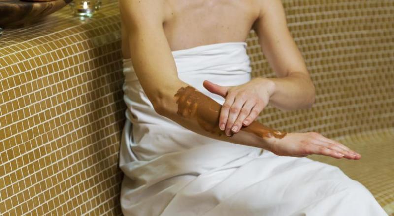 Radenci Spa Resort - Sava Hotels & Resorts Extérieur photo