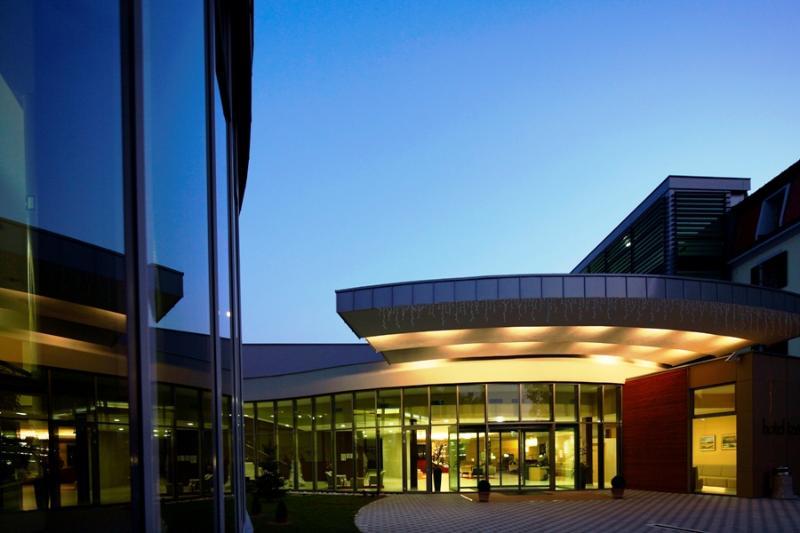 Radenci Spa Resort - Sava Hotels & Resorts Extérieur photo